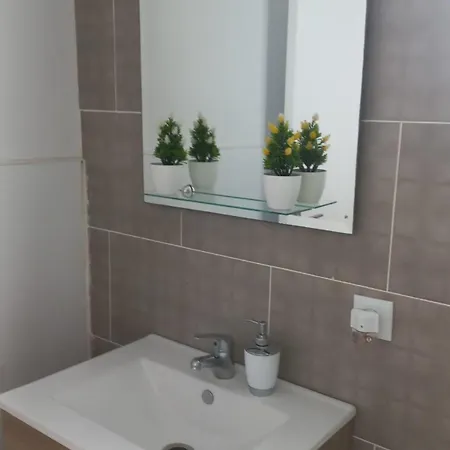 Σπίτι διακοπών Encantadora Casita Con Jardin *