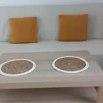 Encantadora Casita Con Jardin בית נופש *